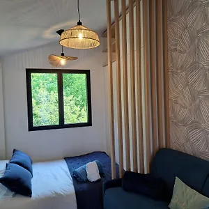 Apartment Les Terrasses De Condate - Canal St Martin, Rennes